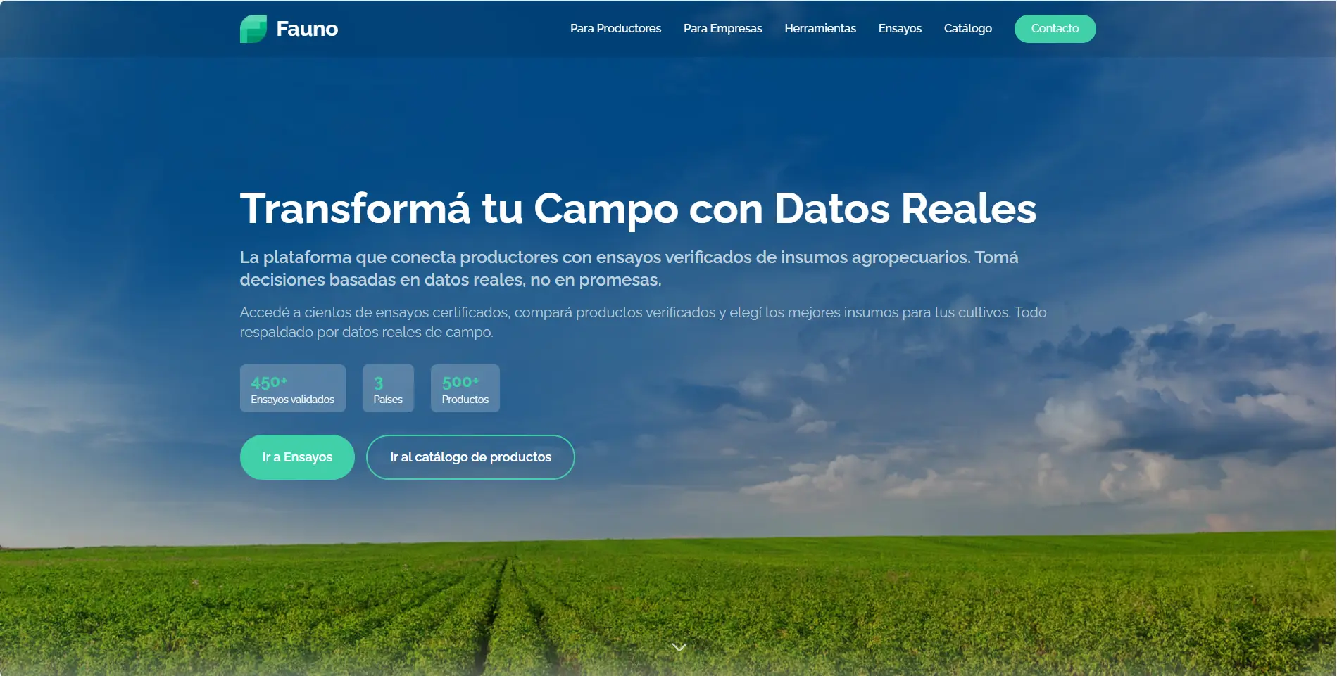 Publicación de BIOTICA N2 en Fauno